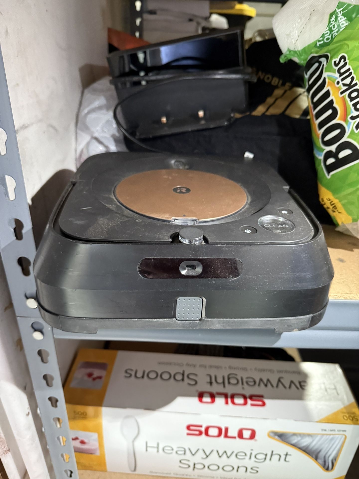 iRobot Mop