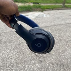 Beats Studio Pros