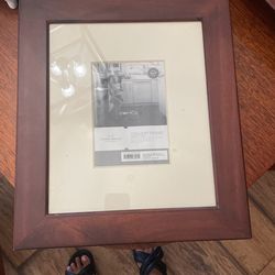 Wood Gallery Frame 5x7