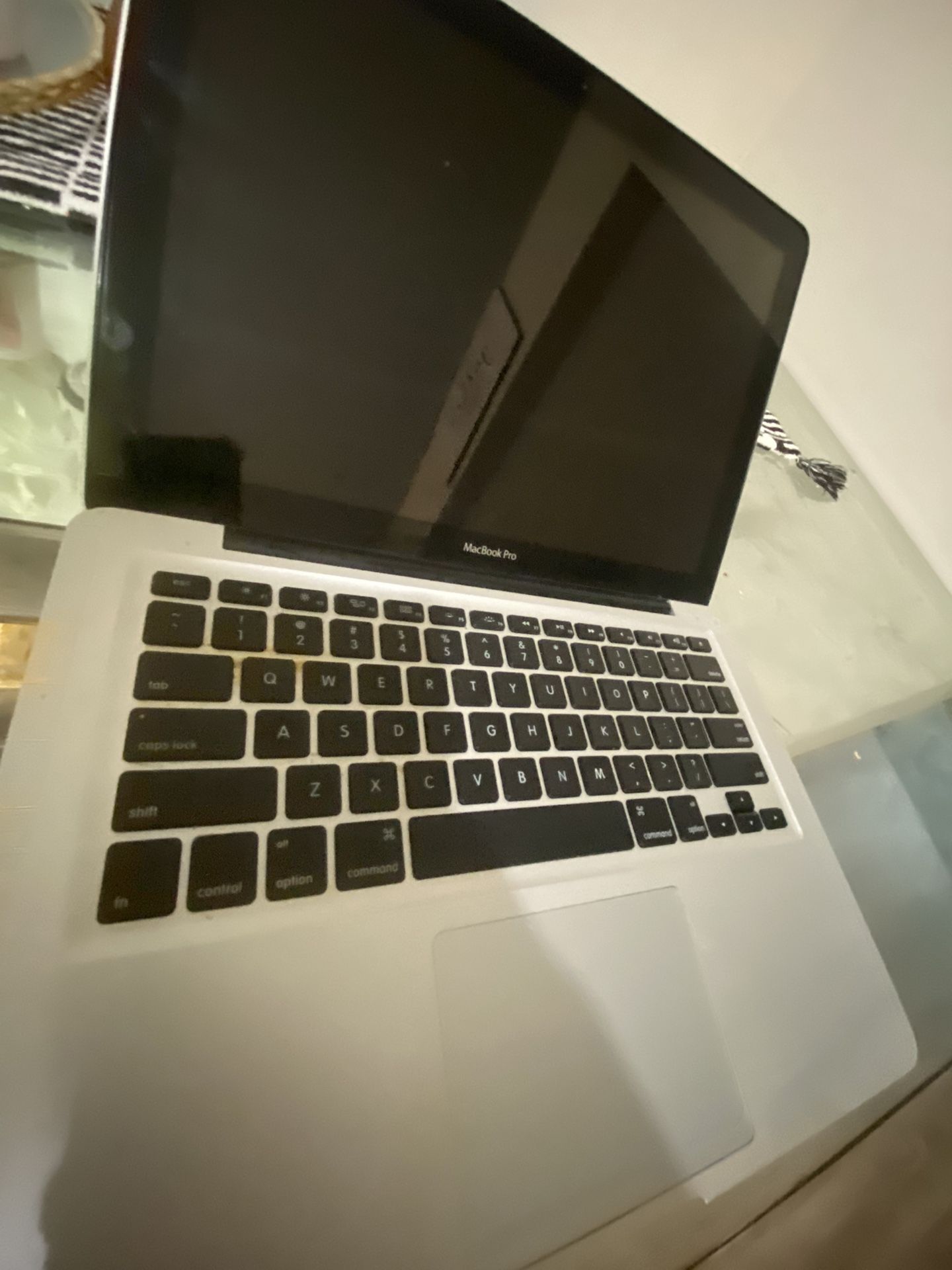 Apple MacBook Pro