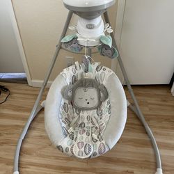Baby Swing