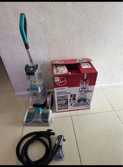 Vacuum cleaner , Aspiradora