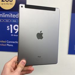 iPad Air 2 WiFi-LTE 64gb