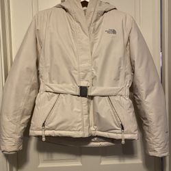 The Northface Coat. Size Small (Woman)