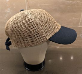 Ladies Baseball Cap - Adjustable - WESTSIDE