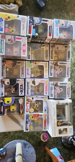 Funko Pop