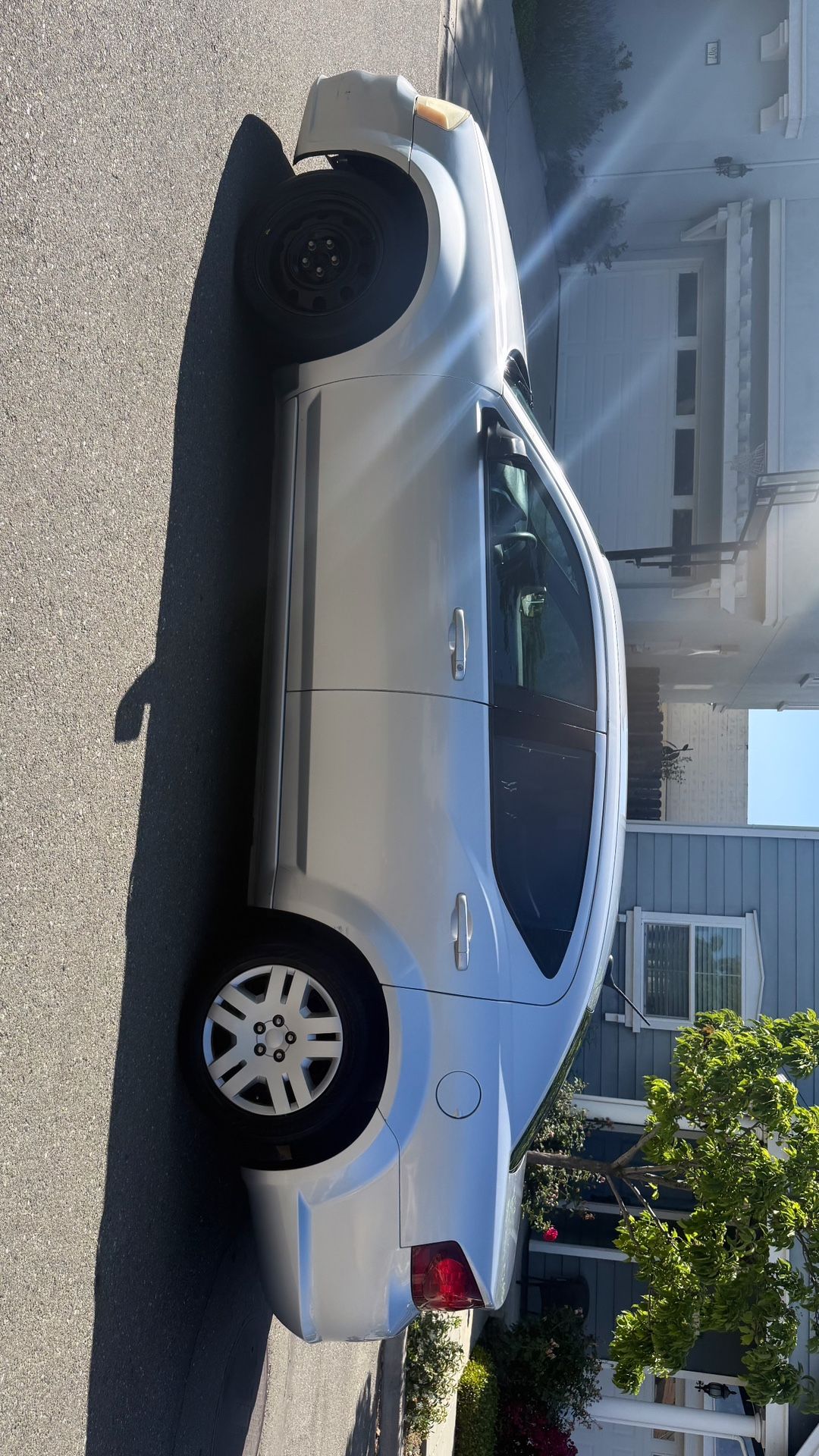 2012 Dodge Avenger