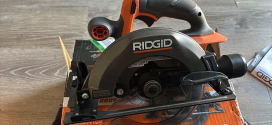 Ridgid