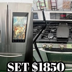                                   APPLIANCE 