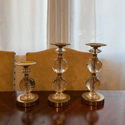 Candle Holder 