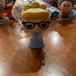 Cinderella Funko Disney