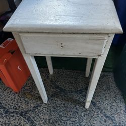 Night Stand Side Table