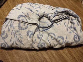 Bijou Long Ring Sling