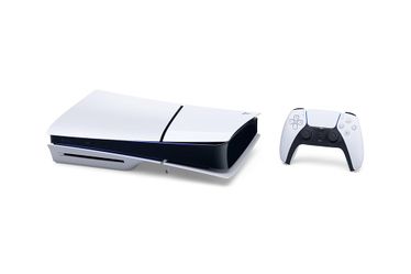 Ps5 Slim
