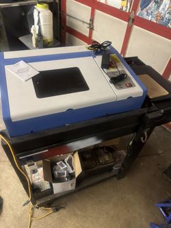 K40 Kit