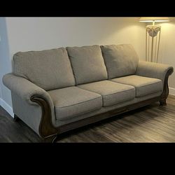 Couch 3 seater