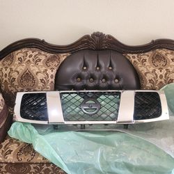 Nissan armada 2004 parts