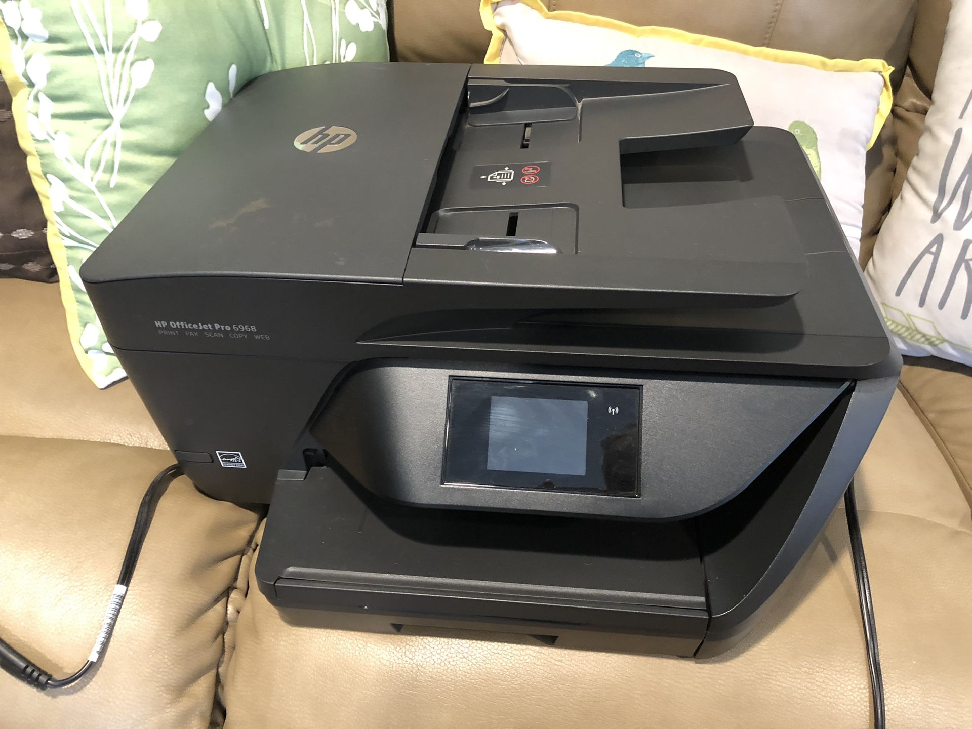 Printer scanner FREE