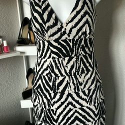 Dress Size 8