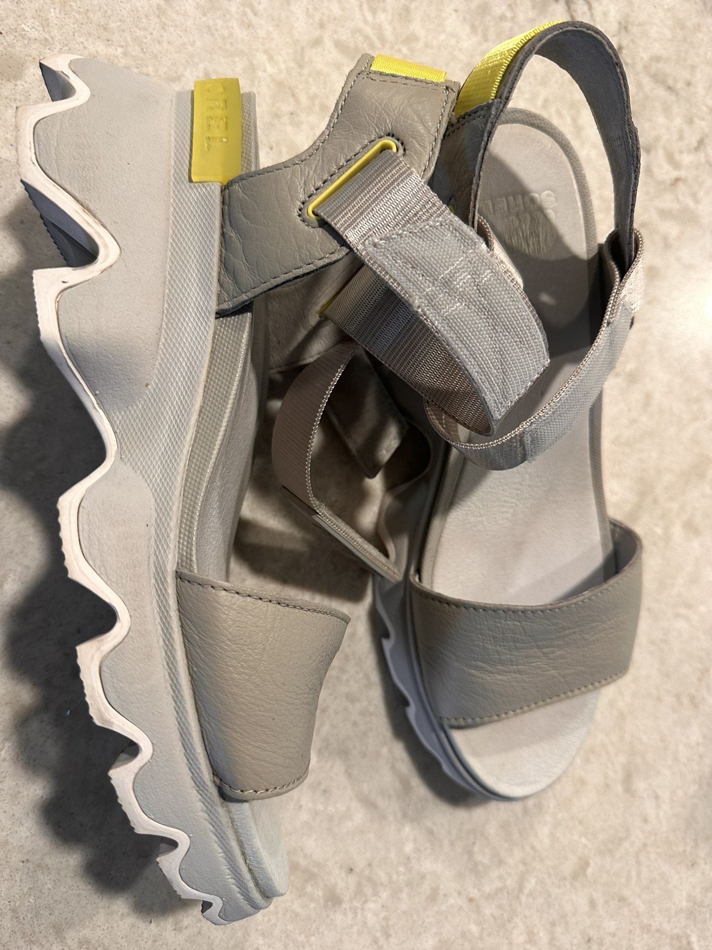 Sorel Sandals