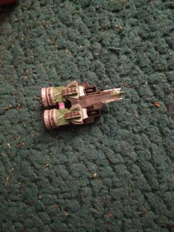 Star wars Micro Toy