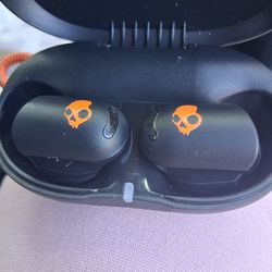 Skull Candy Earbuds