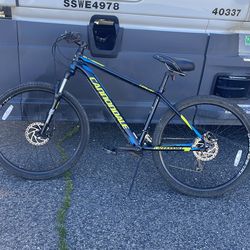 Cannondale  catalyst