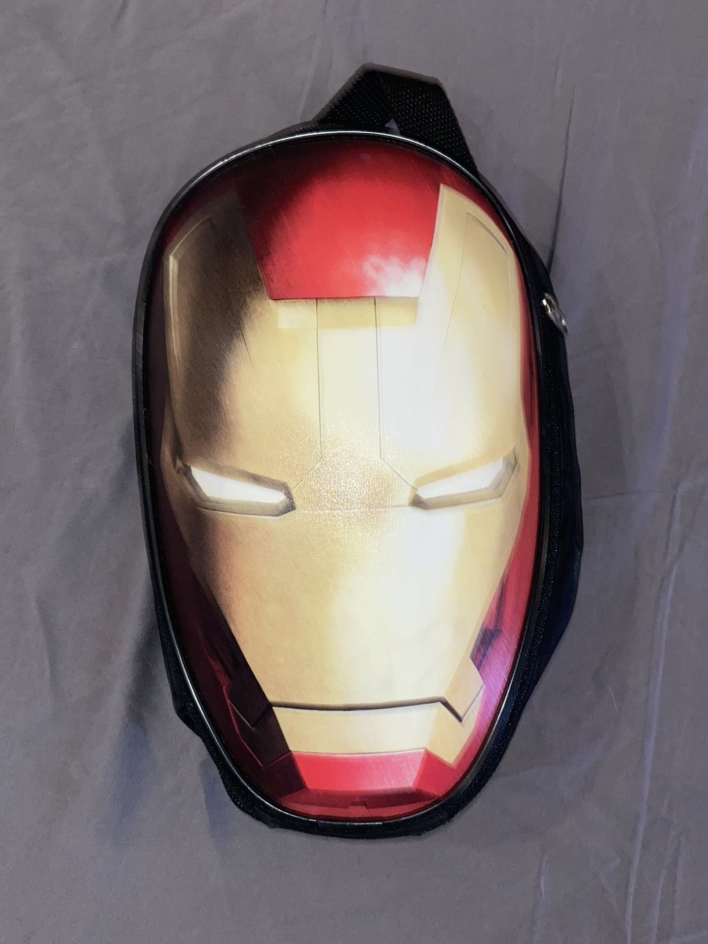 Thermos Iron Man Lunchbox