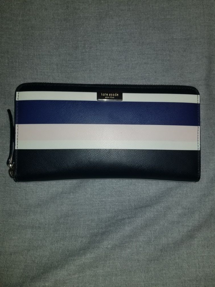 Kate Spade purse & wallet