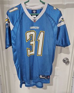 San Diego Chargers Youth XL Jersey Antonio Cromartie