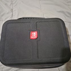 Nintendo Switch Oled Case