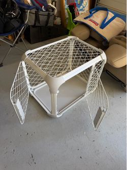 Diggs Evolv Dog Crate - Small
