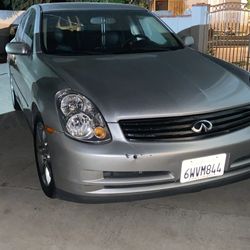 2004 g35