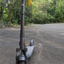 Segway Ninebot Max Plus (SNSC 2.3)