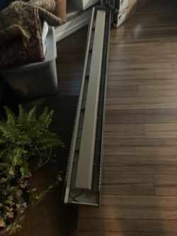 Baseboard Heaters