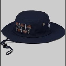 Parks Project Shrooms Caps River Hat