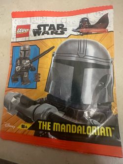 Lego Star Wars $10