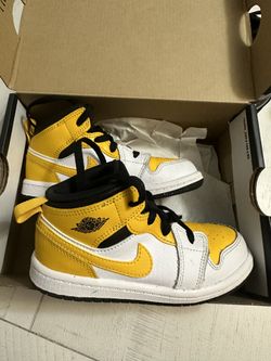 Toddler Shoes