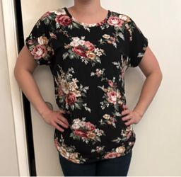XS Petite Maternity Clothes