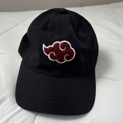 Team Liquid Naruto Shippuden Akatsuki Black Hat Anime Pierrot