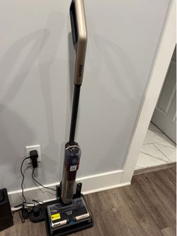Shark Vacuum Mop