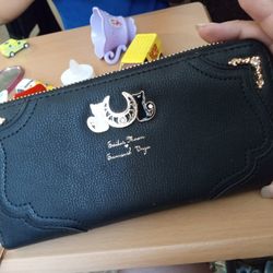 Sailor Moon Wallet