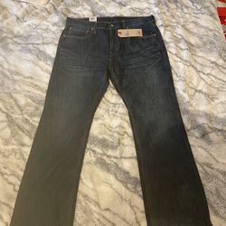 Levi Jeans
