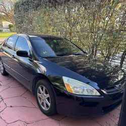 2003 Honda Accord