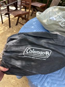 Air mattresses
