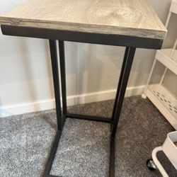 Side Table Tv Tray