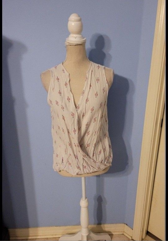 Millibon Medium Womens Blouse