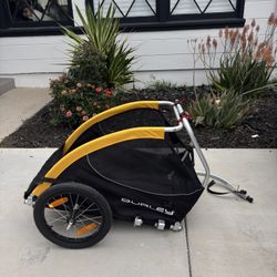 Dog Stroller Buggy