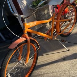 26 Great Park. Beach Cruiser 