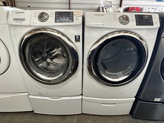 💥washer And Dryer 💥